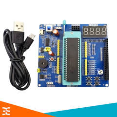 KIT 8051 Mini V2