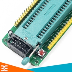 KIT 8051 V1 Socket