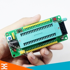 KIT 8051 V1 Socket