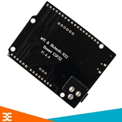 Kit Arduino ESP32 WeMos D1 R32 WiFi Bluetooth BLE