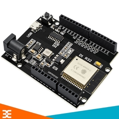 Kit Arduino ESP32 WeMos D1 R32 WiFi Bluetooth BLE