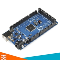 Kit Arduino Mega2560 R3- Atmega16U2 (BH 06 Tháng)