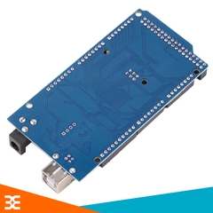 Kit Arduino Mega2560 R3- CH340 Thế Hệ 3 Tặng Cáp Kết Nối (BH 06 Tháng)