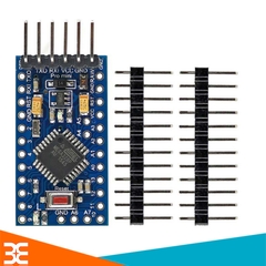 Kit Arduino Pro Mini Atmega328 5V/16M
