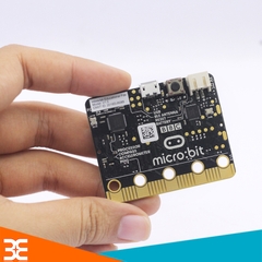 KIT Giáo Dục STEM Cơ Bản BBC Micro Bit UK V1.5