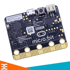 KIT Giáo Dục STEM Cơ Bản BBC Micro Bit UK V1.5