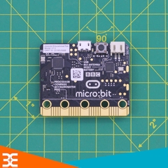 KIT Giáo Dục STEM Cơ Bản BBC Micro Bit UK V1.5