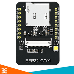 Kit phát triển ESP32-CAM WiFi Bluetooth tích hợp camera Ai-Thinker