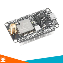 Kit phát triển LoraWan SoC ASR6601 433MHz Ra-08 Development Board Ai-Thinker