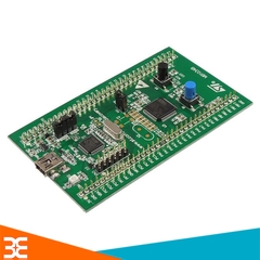 KIT STM32F0DISCOVERY Cortex-M0 STM32F051 (BH 06 Tháng)