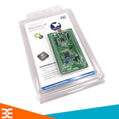 KIT STM32F0DISCOVERY Cortex-M0 STM32F051