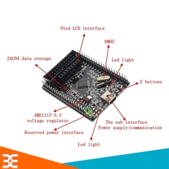 KIT STM32F103C8T6 V2