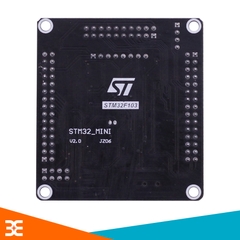 KIT STM32F103RCT6/RBT6