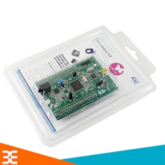 KIT STM32F4DISCOVERY STM32F407G-DISC1