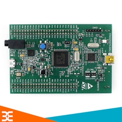 KIT STM32F4DISCOVERY STM32F407G-DISC1