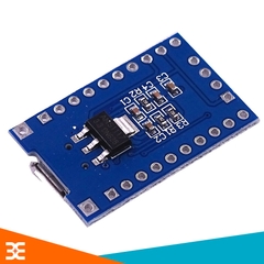 KIT STM8S103F3P6  (BH 06 Tháng)