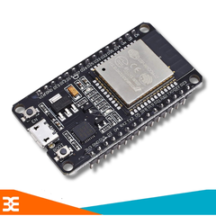 KIT WIFI ESP-32 ESP-WROOM-32S cổng Micro