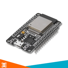 KIT WIFI ESP-32 ESP-WROOM-32S cổng Micro