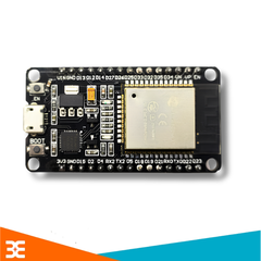 KIT WIFI ESP-32 ESP-WROOM-32S cổng Micro
