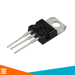 L7906CV IC Ổn Áp -6V 1.5A