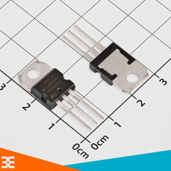 L7906CV IC Ổn Áp -6V 1.5A