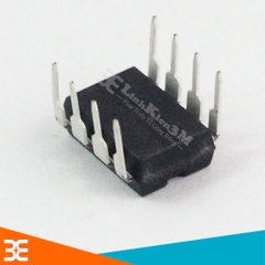 IC Can MCP2551 I/P DIP-8