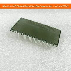 Đèn LCD cho cột bơm Tatsuno NEO – Màn hình thay thế chất lượng cao