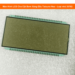 Đèn LCD cho cột bơm Tatsuno NEO – Màn hình thay thế chất lượng cao