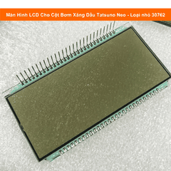 Đèn LCD cho cột bơm Tatsuno NEO – Màn hình thay thế chất lượng cao