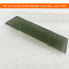 Đèn LCD cho cột bơm Tatsuno NEO – Màn hình thay thế chất lượng cao