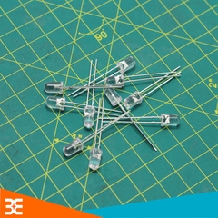 Led Siêu Sáng Ø5 - Gói 10 Con