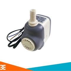 Máy Bơm Chìm Mini  220VAC 25W 1500L/h Ống Phi 10mm