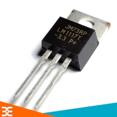 LM1117 3V3 TO220