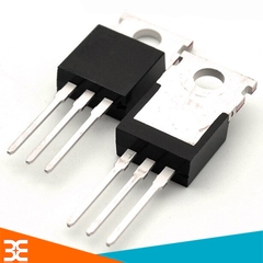 LM1117 3V3 TO220