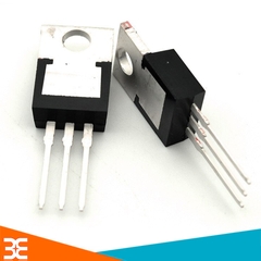 LM1117 3V3 TO220