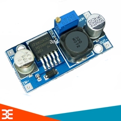 Module Hạ Áp Buck DC-DC LM2596HVS IN 5-48V 3A