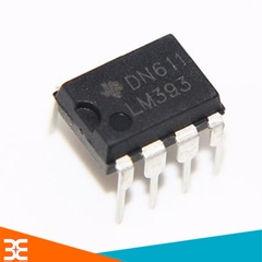 LM393 DIP8