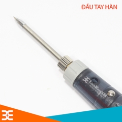 Mỏ Hàn USB 5V-8W Tặng 01 Thiếc Sunchi và 01 Hộp Nhựa Thông