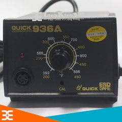 Máy Hàn Quick 936A Zin Hàng Nhập Khẩu
