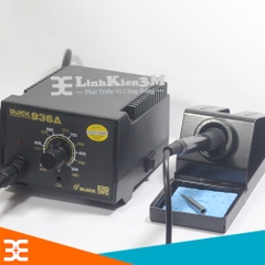 Máy Hàn Quick 936A Zin Hàng Nhập Khẩu