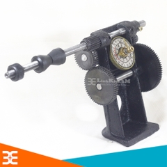 Máy Quấn Biến Áp-Dây Đồng Loại Cơ