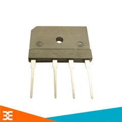 Diode Cầu 25A 2510 Dẹt Xịn ( Đủ Công Suất )