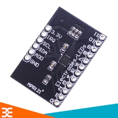 Mạch Cảm Ứng Điện Dung MPR121 Breakout V12
