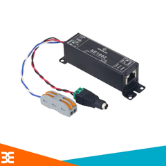 Mạch chuyển đổi mạng Ô tô - Ethernet RJ45 SPEEDLINK SE1002 100Mps