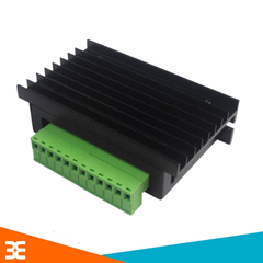 Mạch điều khiển động cơ bước Driver Stepper TB6600