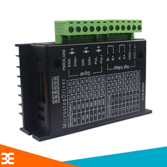 Mạch điều khiển động cơ bước Driver Stepper TB6600