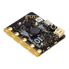 Mạch học lập trình , vi điều khiển STEM cho trẻ em Micro:bit V2.2