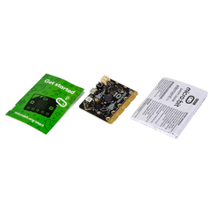 Mạch học lập trình , vi điều khiển STEM cho trẻ em Micro:bit V2.2