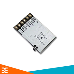 Mạch Module Sạc Xả Tăng Áp 5V2A Pin Lithium IP5306