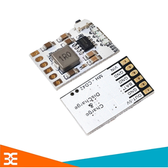 Mạch Module Sạc Xả Tăng Áp 5V2A Pin Lithium IP5306
